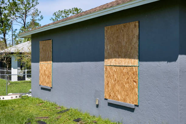 Best Vinyl Siding Installation  in Doral, FL